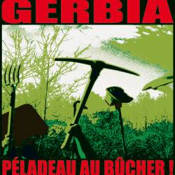 Gerbia : Péladeau au Bûcher !